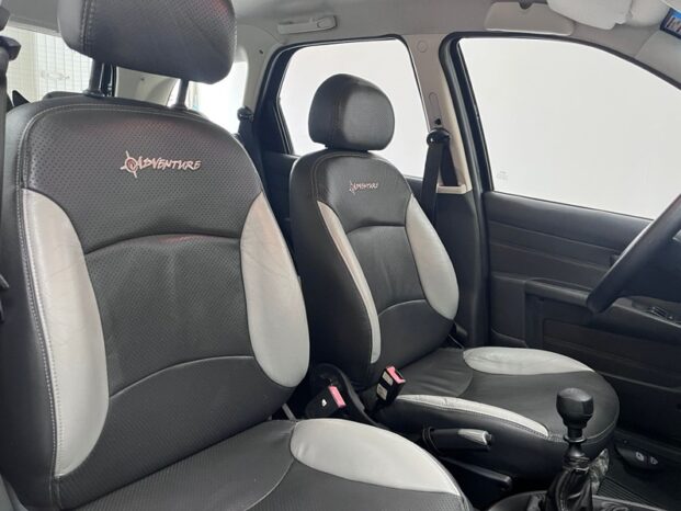 
								FIAT PALIO 1.8 MPI ADVENTURE WEEKEND 16V FLEX 4P MANUAL 2012 full									