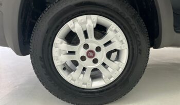 
									FIAT PALIO 1.8 MPI ADVENTURE WEEKEND 16V FLEX 4P MANUAL 2012 full								