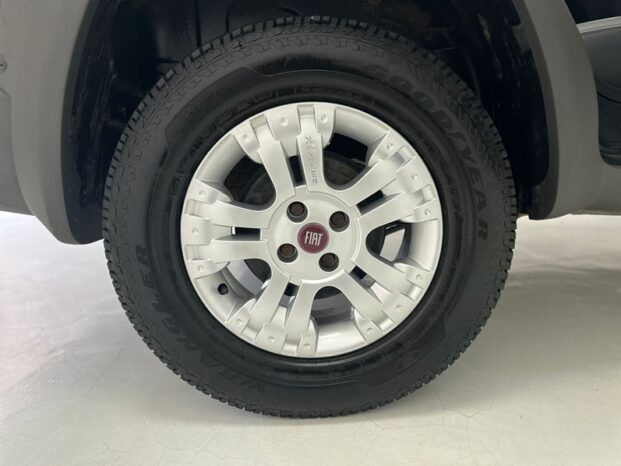 
								FIAT PALIO 1.8 MPI ADVENTURE WEEKEND 16V FLEX 4P MANUAL 2012 full									