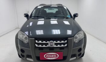 
									FIAT PALIO 1.8 MPI ADVENTURE WEEKEND 16V FLEX 4P MANUAL 2012 full								