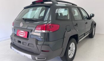 
									FIAT PALIO 1.8 MPI ADVENTURE WEEKEND 16V FLEX 4P MANUAL 2012 full								