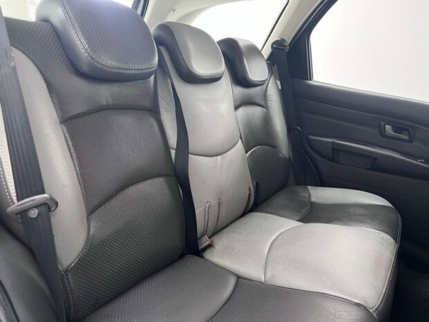 
								FIAT PALIO 1.8 MPI ADVENTURE WEEKEND 16V FLEX 4P MANUAL 2012 full									