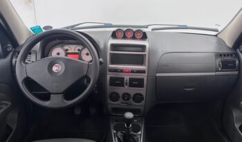 
									FIAT PALIO 1.8 MPI ADVENTURE WEEKEND 16V FLEX 4P MANUAL 2012 full								