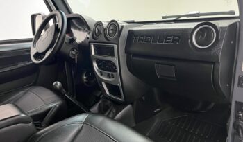 
									TROLLER T4 MOTOR MWM 3.2 TGV 4X4 16V TURBO DIESEL 2P MANUAL 2013 full								