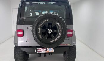 
									TROLLER T4 MOTOR MWM 3.2 TGV 4X4 16V TURBO DIESEL 2P MANUAL 2013 full								