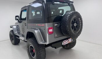 
									TROLLER T4 MOTOR MWM 3.2 TGV 4X4 16V TURBO DIESEL 2P MANUAL 2013 full								