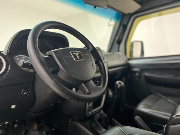 
								TROLLER T4 MOTOR MWM 3.2 TGV 4X4 16V TURBO DIESEL 2P MANUAL 2013 full									