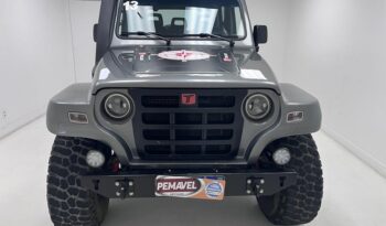 
									TROLLER T4 MOTOR MWM 3.2 TGV 4X4 16V TURBO DIESEL 2P MANUAL 2013 full								