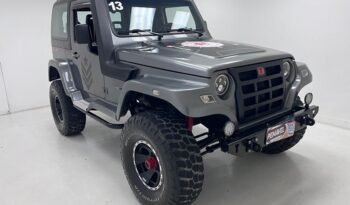 
									TROLLER T4 MOTOR MWM 3.2 TGV 4X4 16V TURBO DIESEL 2P MANUAL 2013 full								