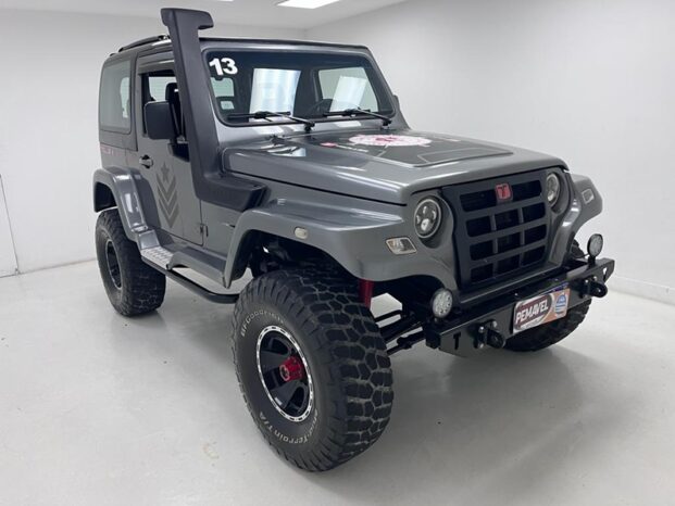 
								TROLLER T4 MOTOR MWM 3.2 TGV 4X4 16V TURBO DIESEL 2P MANUAL 2013 full									