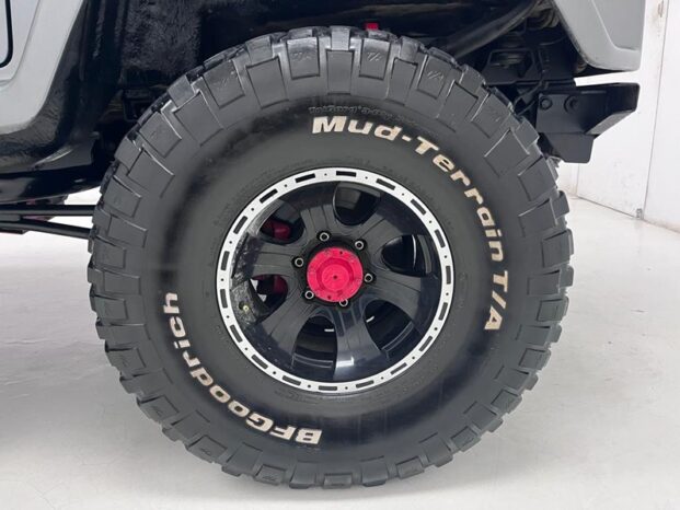 
								TROLLER T4 MOTOR MWM 3.2 TGV 4X4 16V TURBO DIESEL 2P MANUAL 2013 full									