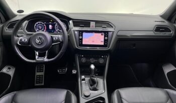 
									VOLKSWAGEN TIGUAN 2.0 350 TSI GASOLINA ALLSPACE 7L AUTOMATICO 2018 full								