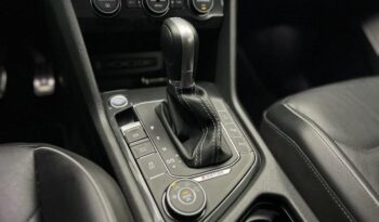 
									VOLKSWAGEN TIGUAN 2.0 350 TSI GASOLINA ALLSPACE 7L AUTOMATICO 2018 full								