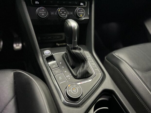 
								VOLKSWAGEN TIGUAN 2.0 350 TSI GASOLINA ALLSPACE 7L AUTOMATICO 2018 full									