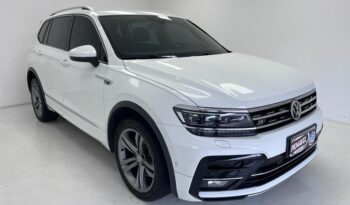 
									VOLKSWAGEN TIGUAN 2.0 350 TSI GASOLINA ALLSPACE 7L AUTOMATICO 2018 full								
