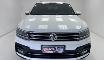 
									VOLKSWAGEN TIGUAN 2.0 350 TSI GASOLINA ALLSPACE 7L AUTOMATICO 2018 full								