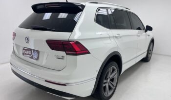 
									VOLKSWAGEN TIGUAN 2.0 350 TSI GASOLINA ALLSPACE 7L AUTOMATICO 2018 full								
