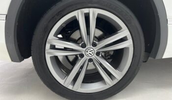 
									VOLKSWAGEN TIGUAN 2.0 350 TSI GASOLINA ALLSPACE 7L AUTOMATICO 2018 full								