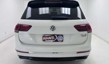 
									VOLKSWAGEN TIGUAN 2.0 350 TSI GASOLINA ALLSPACE 7L AUTOMATICO 2018 full								