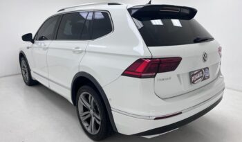 
									VOLKSWAGEN TIGUAN 2.0 350 TSI GASOLINA ALLSPACE 7L AUTOMATICO 2018 full								
