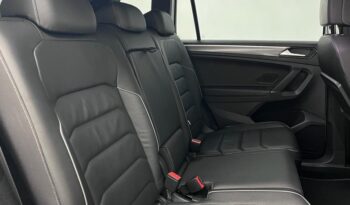 
									VOLKSWAGEN TIGUAN 2.0 350 TSI GASOLINA ALLSPACE 7L AUTOMATICO 2018 full								