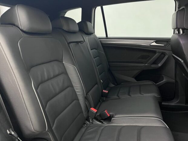 
								VOLKSWAGEN TIGUAN 2.0 350 TSI GASOLINA ALLSPACE 7L AUTOMATICO 2018 full									