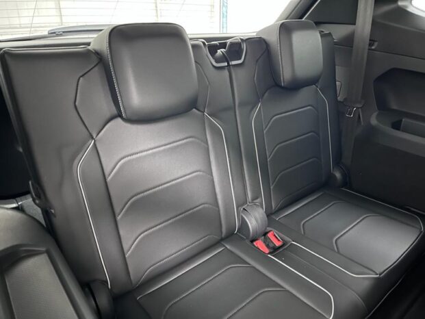 
								VOLKSWAGEN TIGUAN 2.0 350 TSI GASOLINA ALLSPACE 7L AUTOMATICO 2018 full									