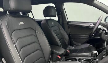 
									VOLKSWAGEN TIGUAN 2.0 350 TSI GASOLINA ALLSPACE 7L AUTOMATICO 2018 full								