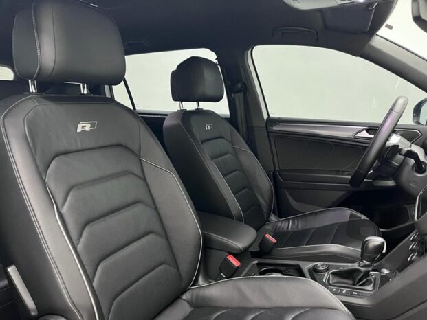 
								VOLKSWAGEN TIGUAN 2.0 350 TSI GASOLINA ALLSPACE 7L AUTOMATICO 2018 full									