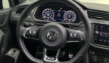 
									VOLKSWAGEN TIGUAN 2.0 350 TSI GASOLINA ALLSPACE 7L AUTOMATICO 2018 full								