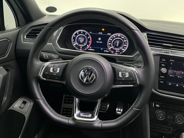 
								VOLKSWAGEN TIGUAN 2.0 350 TSI GASOLINA ALLSPACE 7L AUTOMATICO 2018 full									