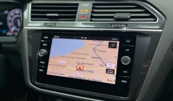 
									VOLKSWAGEN TIGUAN 2.0 350 TSI GASOLINA ALLSPACE 7L AUTOMATICO 2018 full								