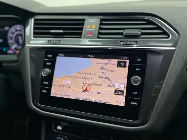 
								VOLKSWAGEN TIGUAN 2.0 350 TSI GASOLINA ALLSPACE 7L AUTOMATICO 2018 full									