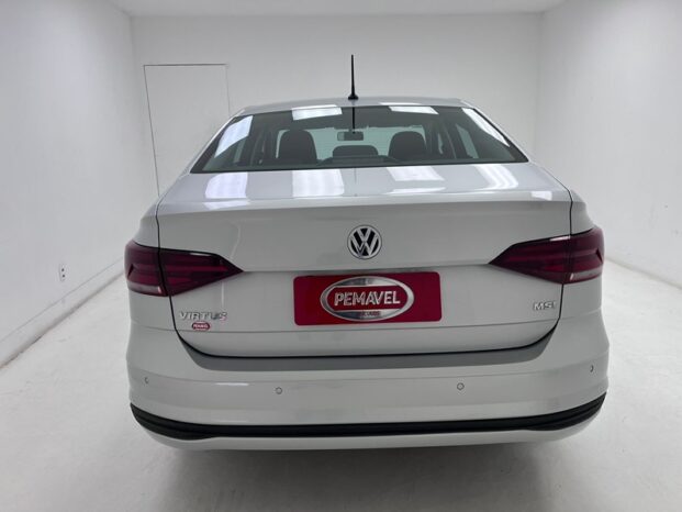 
								VOLKSWAGEN VIRTUS 1.6 MSI TOTAL FLEX MANUAL 2020 full									