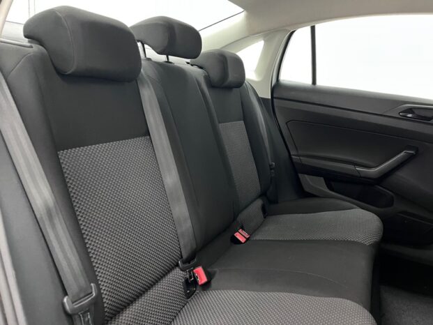 
								VOLKSWAGEN VIRTUS 1.6 MSI TOTAL FLEX MANUAL 2020 full									