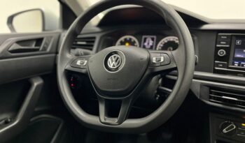 
									VOLKSWAGEN VIRTUS 1.6 MSI TOTAL FLEX MANUAL 2020 full								