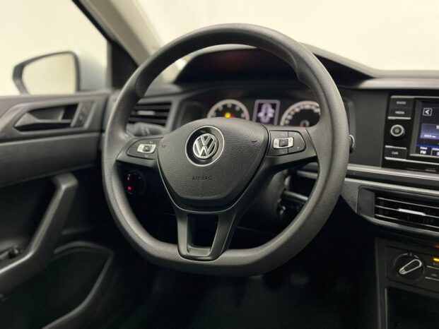 
								VOLKSWAGEN VIRTUS 1.6 MSI TOTAL FLEX MANUAL 2020 full									