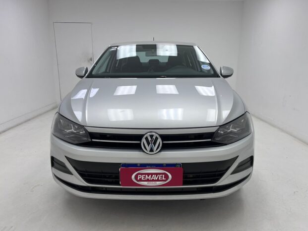 
								VOLKSWAGEN VIRTUS 1.6 MSI TOTAL FLEX MANUAL 2020 full									