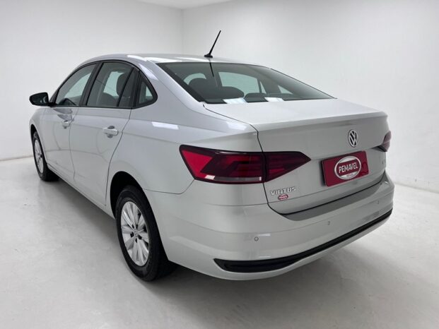 
								VOLKSWAGEN VIRTUS 1.6 MSI TOTAL FLEX MANUAL 2020 full									