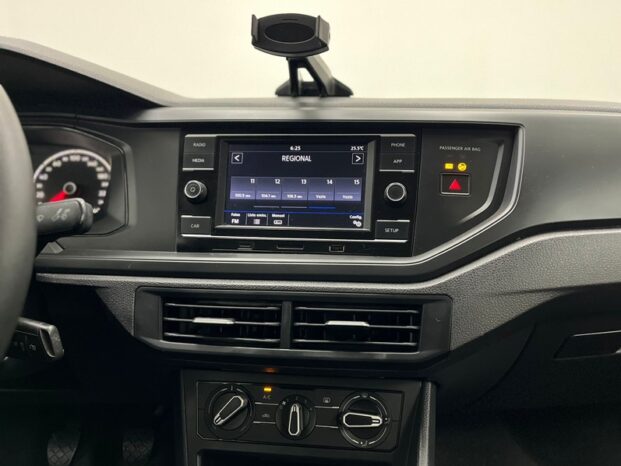 
								VOLKSWAGEN VIRTUS 1.6 MSI TOTAL FLEX MANUAL 2020 full									