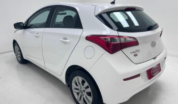 
									HYUNDAI HB20 1.0 COMFORT 12V FLEX 4P MANUAL 2017 full								