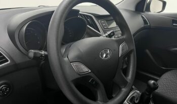 
									HYUNDAI HB20 1.0 COMFORT 12V FLEX 4P MANUAL 2017 full								