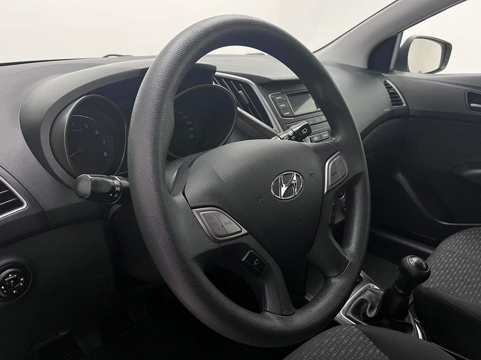 HYUNDAI HB20 1.0 COMFORT 12V FLEX 4P MANUAL 2017