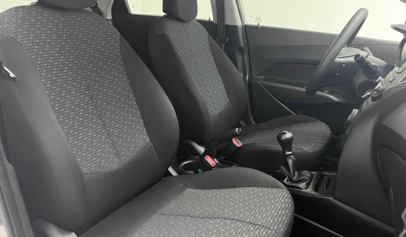 
								HYUNDAI HB20 1.0 COMFORT 12V FLEX 4P MANUAL 2017 full									