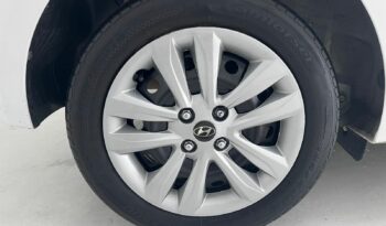 
									HYUNDAI HB20 1.0 COMFORT 12V FLEX 4P MANUAL 2017 full								