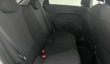 
									HYUNDAI HB20 1.0 COMFORT 12V FLEX 4P MANUAL 2017 full								