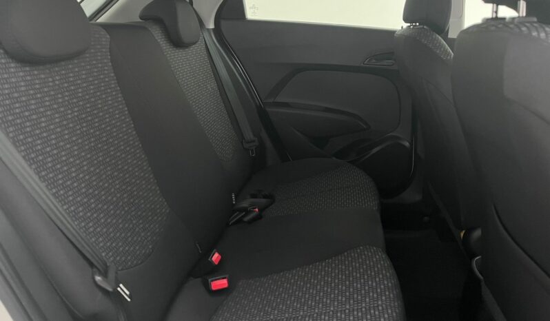 
								HYUNDAI HB20 1.0 COMFORT 12V FLEX 4P MANUAL 2017 full									