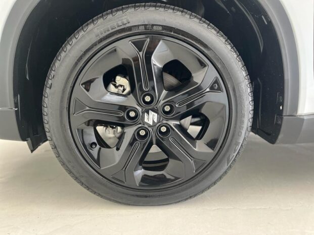 
								SUZUKI VITARA 1.4 16V TURBO GASOLINA 4×2 AUTOMÁTICO 2018 full									