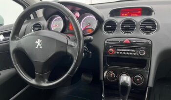 
									PEUGEOT 408 1.6 ALLURE THP 16V FLEX 4P AUTOMÁTICO 2017 full								