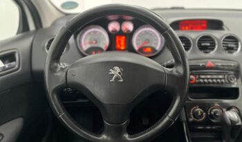 
									PEUGEOT 408 1.6 ALLURE THP 16V FLEX 4P AUTOMÁTICO 2017 full								